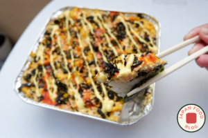 Tuna Sushi Bake Recipe: A Modern Twist on Sushi - Japan Food Blog