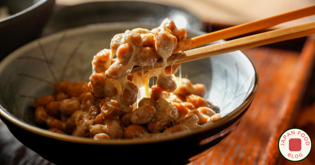 is natto keto