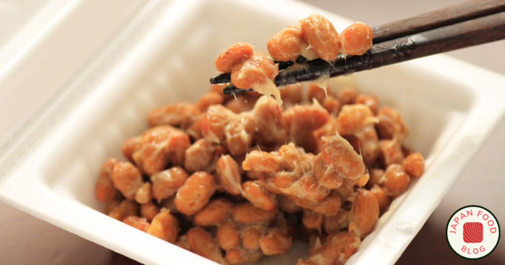 natto package