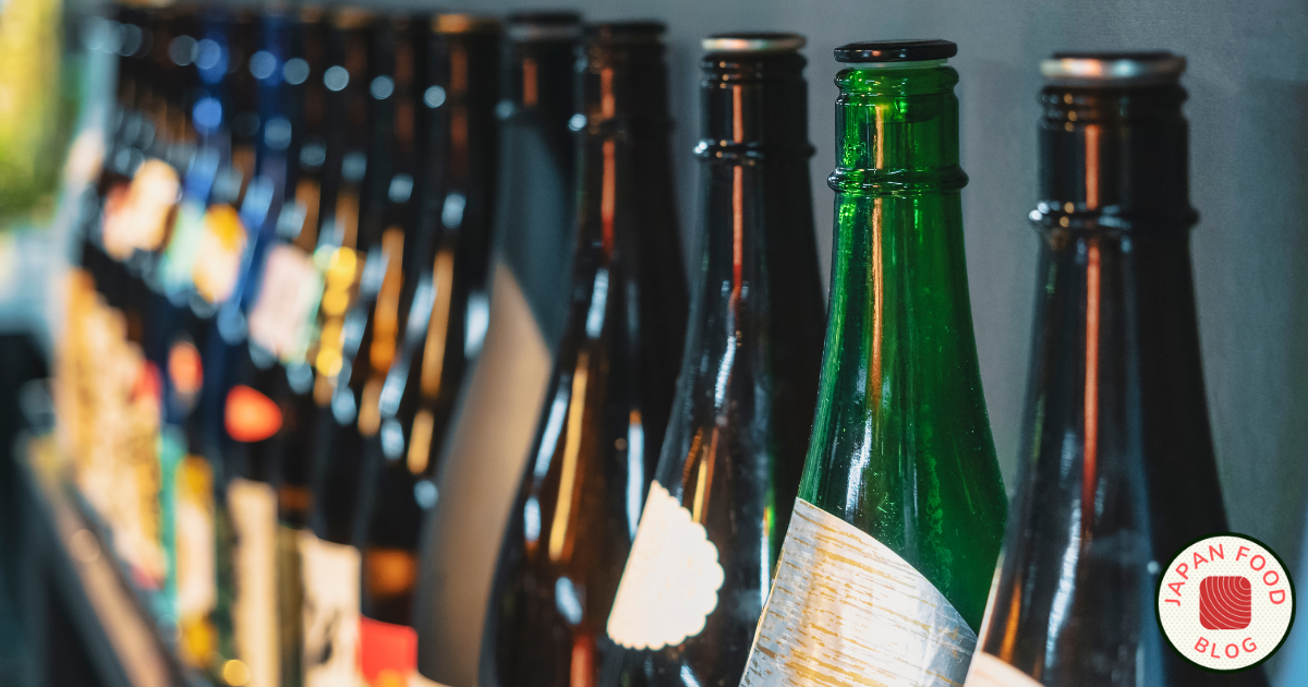 How Long Does Sake Last for Cooking? Shelf Life and Storage Japan Food Blog