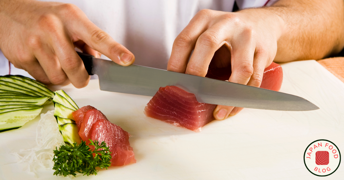 How Long Is Sashimi Good For? Storage Guidelines Japan Food Blog